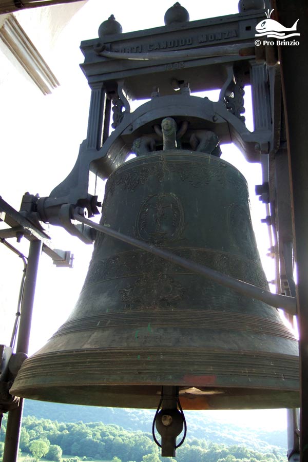 Il campanone campanone