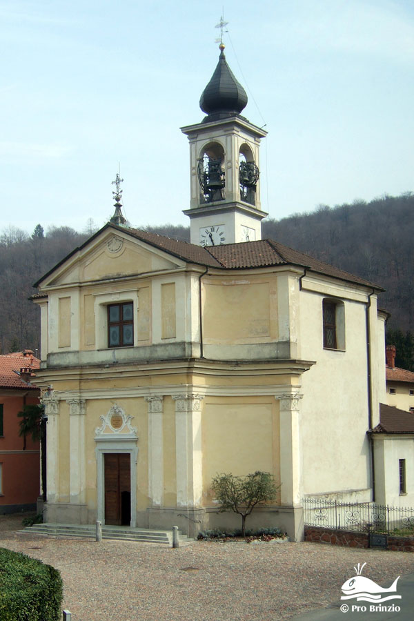 Chiesa Ss. Pietro e Paolo chiesa