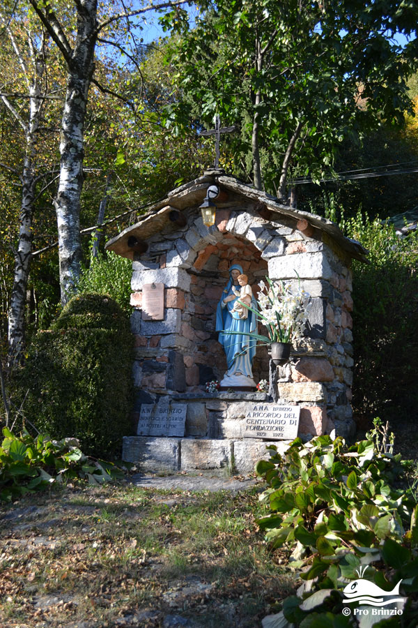 Madonna della neve madonna della neve