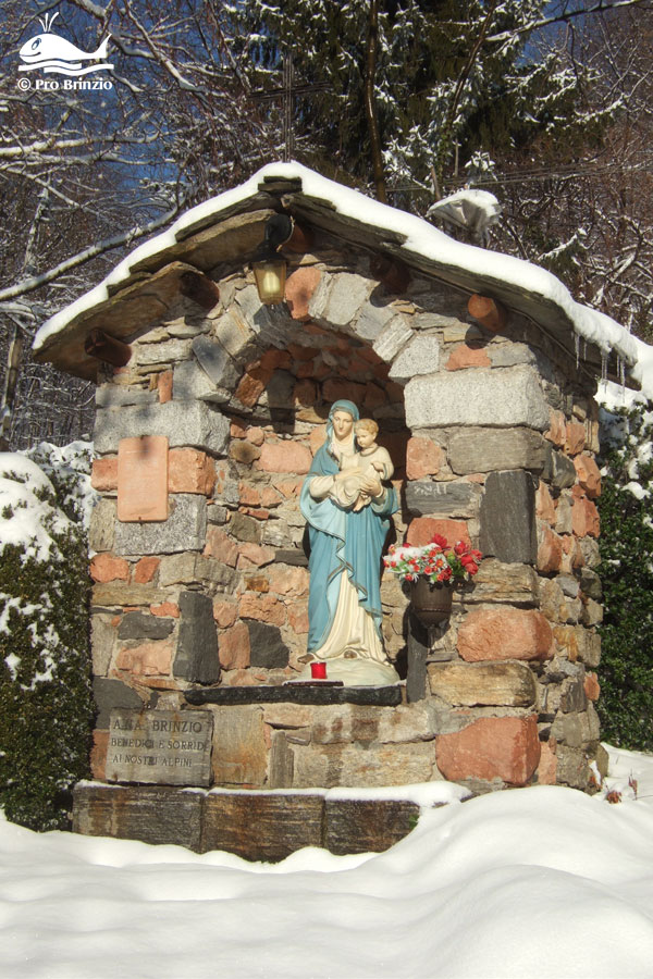Madonna della neve madonna della neve